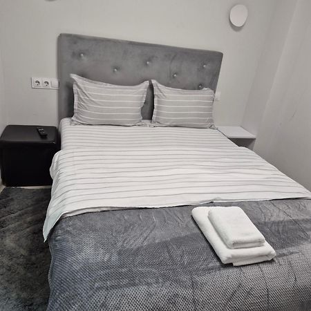Budget Private Room Kişinev Dış mekan fotoğraf