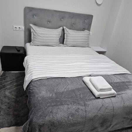 Budget Private Room Kişinev Dış mekan fotoğraf