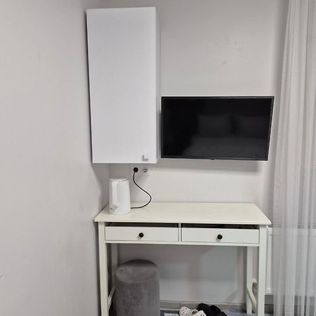 Budget Private Room Kişinev Dış mekan fotoğraf