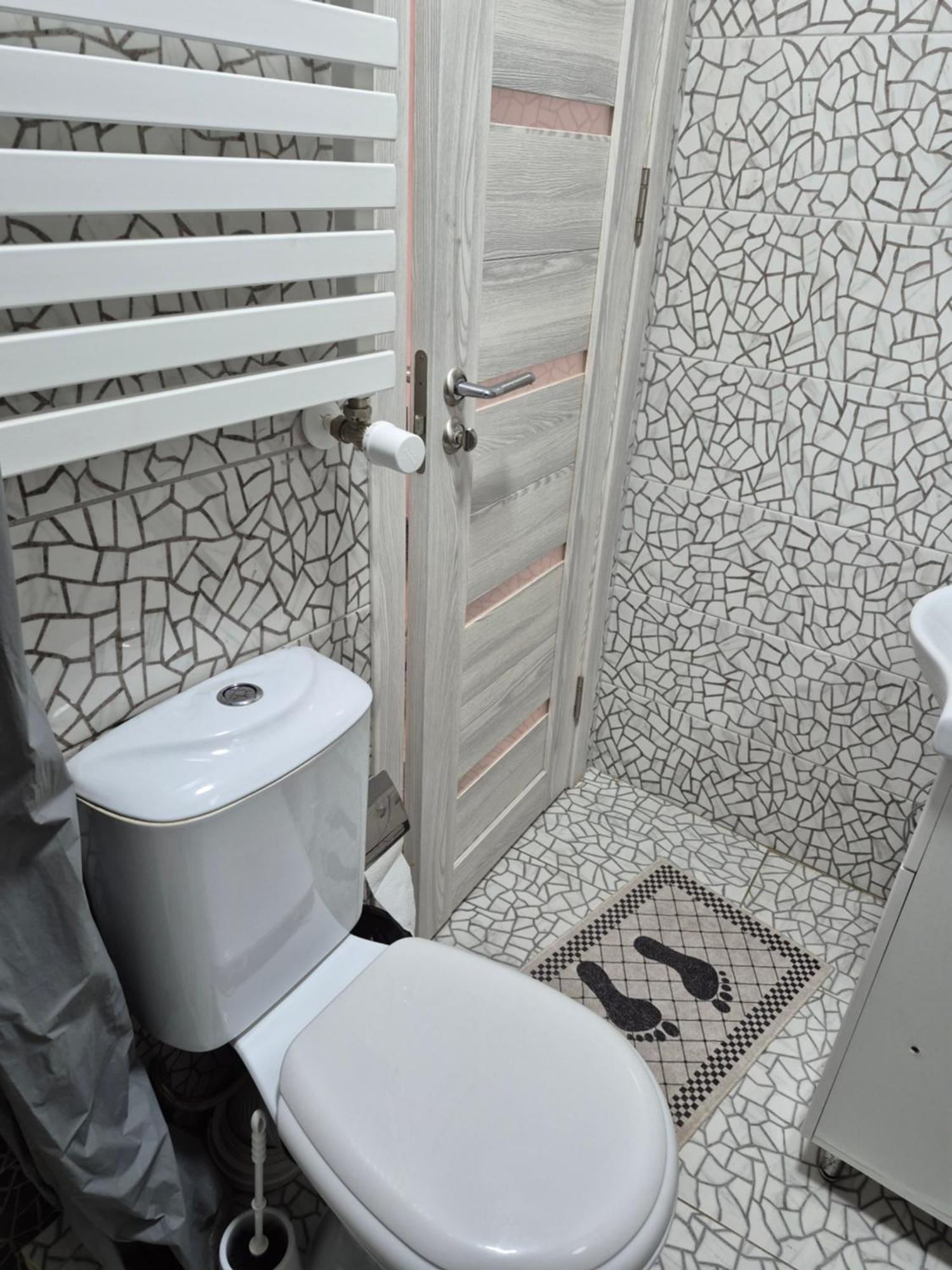 Budget Private Room Kişinev Dış mekan fotoğraf