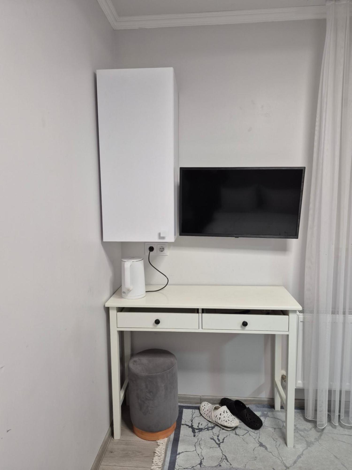 Budget Private Room Kişinev Dış mekan fotoğraf