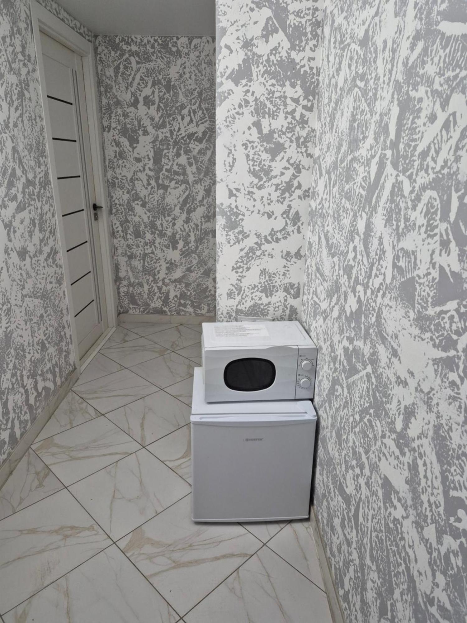 Budget Private Room Kişinev Dış mekan fotoğraf